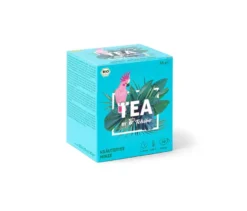 TEA by Tchibo Bio Kräutertee Minze - 160