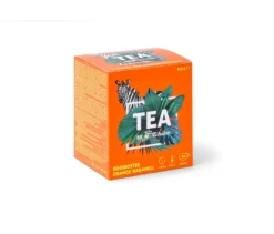 TEA by Tchibo Rooibos OrangeKaram. 20x3g
