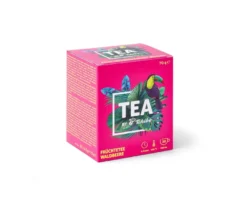 TEA by Tchibo Waldbeere 20x3,5g