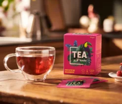 TEA by Tchibo Waldbeere 20x3,5g