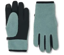 Teddy-Handschuhe