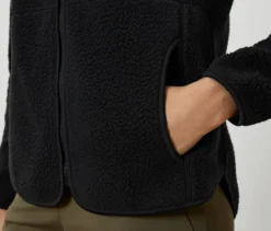 Teddyjacke