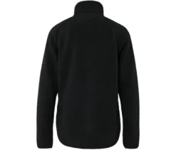 Teddyjacke