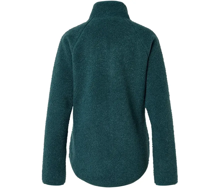 Teddyjacke