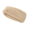 Teddystirnband