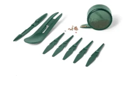 8-teiliges Aussaathilfe-Set