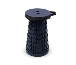 Teleskop-Camping-Hocker