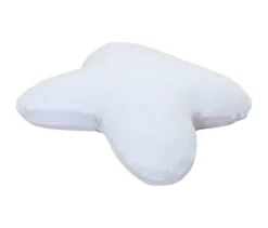 TEMPUR® All-around Kissenbezug, platin