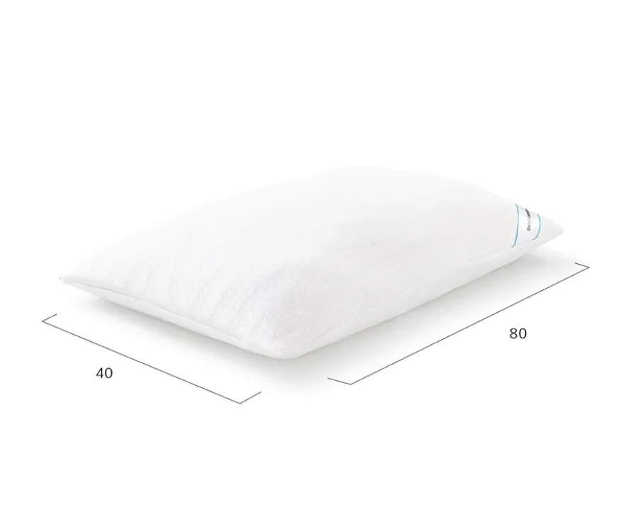 TEMPUR® Comfort Pureclean Schlafkissen in Medium