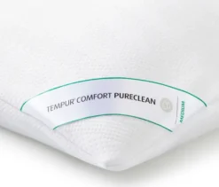 TEMPUR® Comfort Pureclean Schlafkissen in Medium
