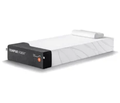 TEMPUR FORM™ Plus Matratze, firm, 100 x 200