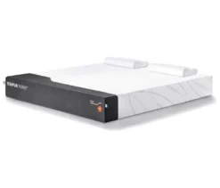 TEMPUR FORM™ Plus Matratze, firm, 140 x 200