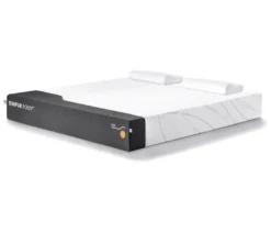 TEMPUR FORM™ Plus Matratze, hybrid, 140 x 200