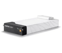 TEMPUR FORM™ Plus Matratze, hybrid, 80 x 200