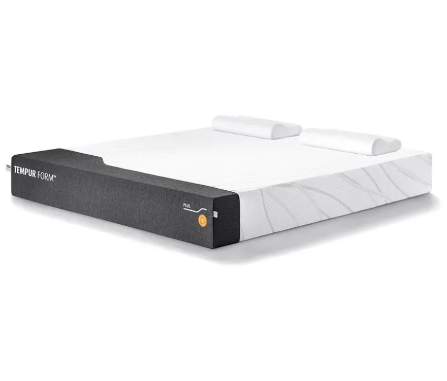 TEMPUR FORM™ Plus Matratze, hybrid, 180 x 200