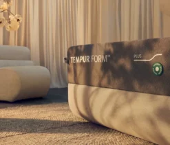TEMPUR FORM™ Plus Matratze, hybrid, 180 x 200