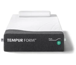 TEMPUR FORM™ Plus Matratze, medium, 90 x 200