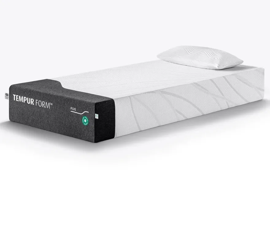 TEMPUR FORM™ Plus Matratze, medium, 90 x 200