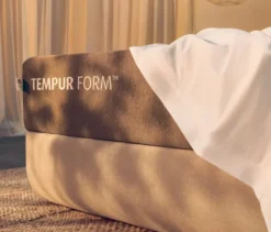 TEMPUR FORM™ Plus Matratze, medium, 80 x 200