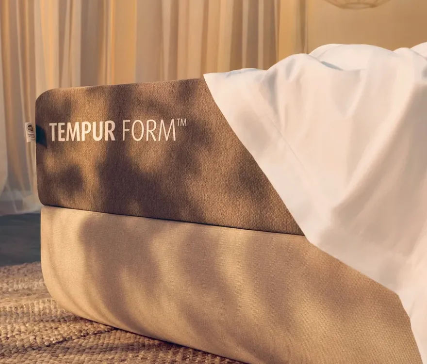 TEMPUR FORM™ Plus Matratze, medium, 80 x 200