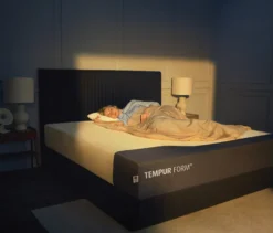 TEMPUR FORM™ Plus Matratze, medium, 80 x 200