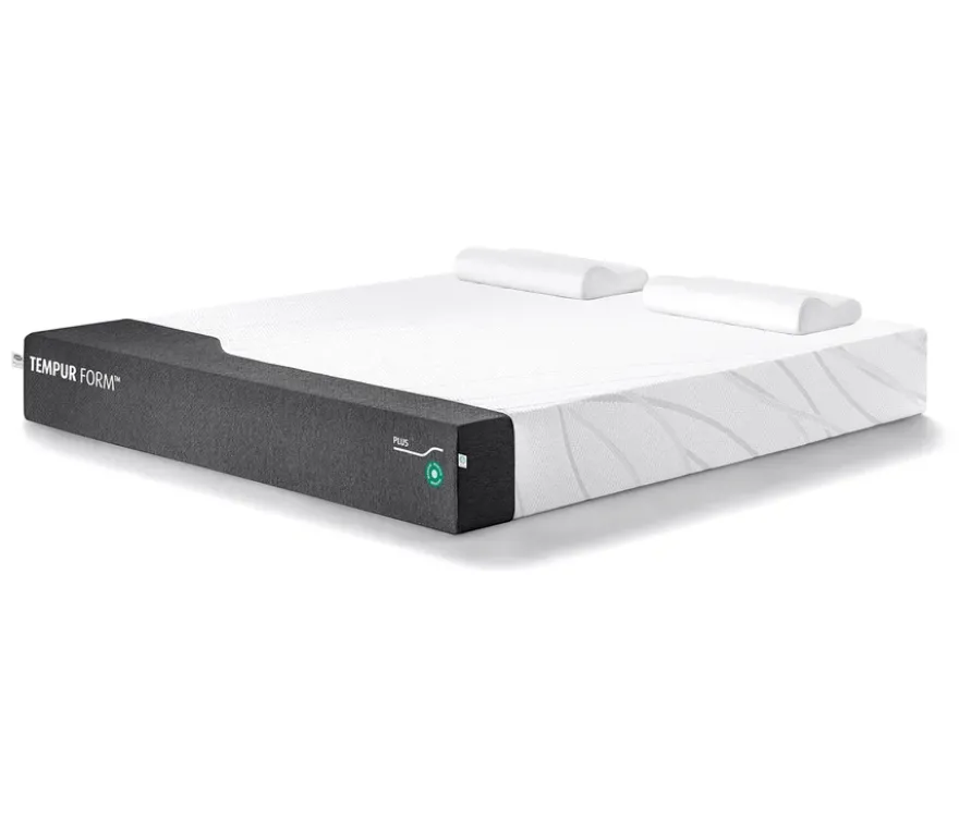 TEMPUR FORM™ Plus Matratze, medium, 140 x 200