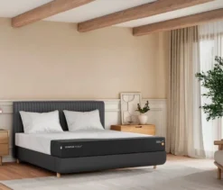 TEMPUR FORM™ Systemrahmen 1500, Gasdruckfeder, 100 x 200 cm