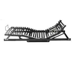 TEMPUR FORM™ Systemrahmen 2000, Motor, 100 x 200 cm