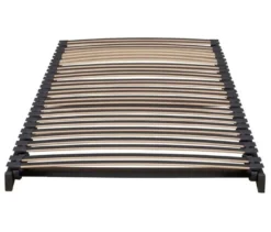 TEMPUR FORM™ Systemrahmen 500, starr, 100 x 200 cm