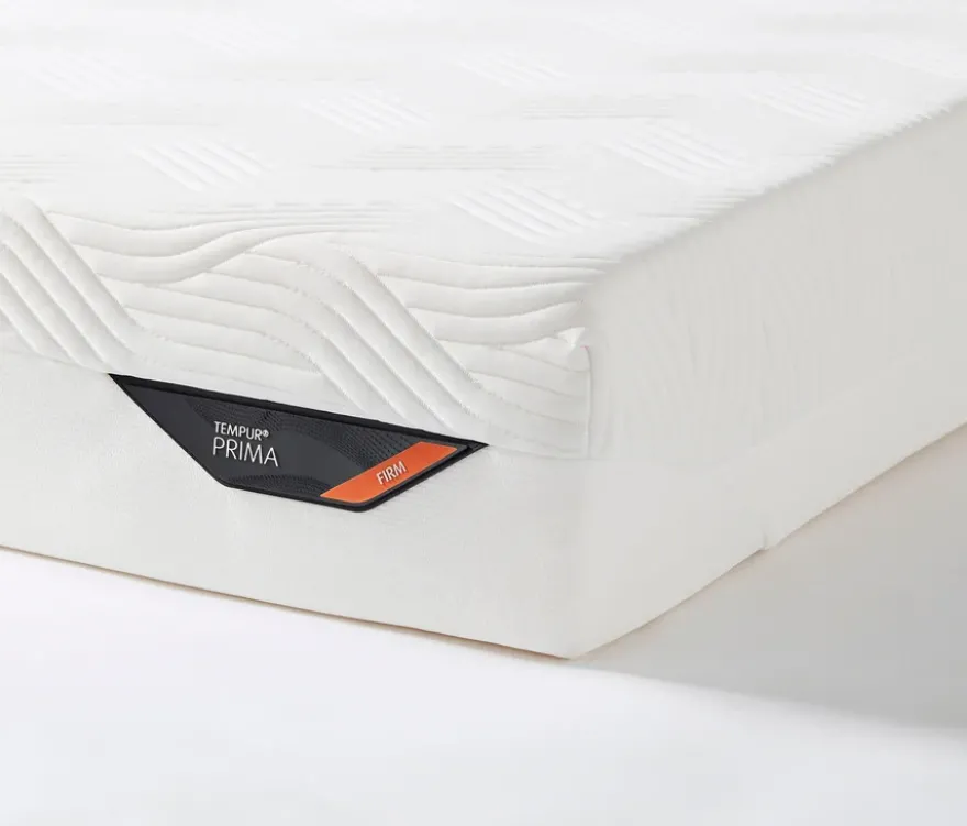 TEMPUR PRIMA® Matratze, firm, 100 x 200 cm