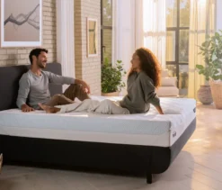 TEMPUR PRIMA® Matratze, soft, 140 x 200 cm