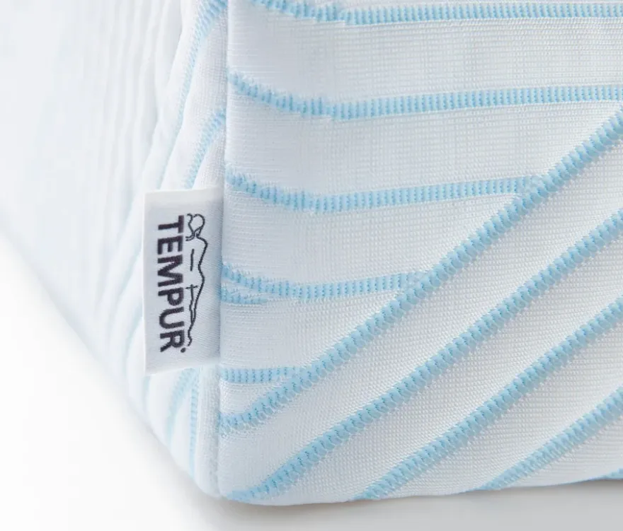 TEMPUR PRO® Plus SmartCool™ Topper, firm, 100 x 200
