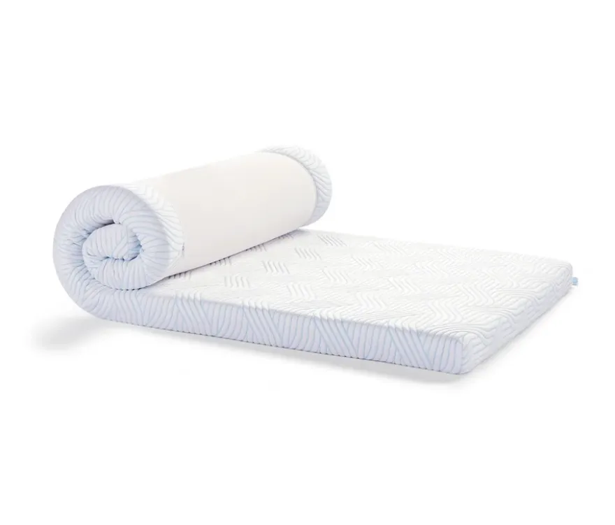 TEMPUR PRO® Plus SmartCool™ Topper, firm, 100 x 200