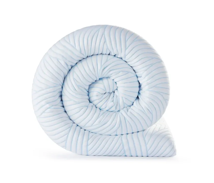 TEMPUR PRO® Plus SmartCool™ Topper, firm, 100 x 200