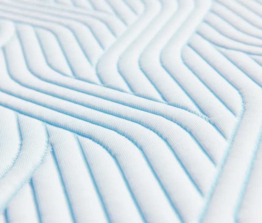 TEMPUR PRO® Plus SmartCool™ Topper, firm, 100 x 200