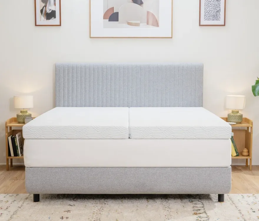 TEMPUR PRO® Plus SmartCool™ Topper, firm, 100 x 200