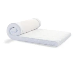 TEMPUR PRO® Plus SmartCool™ Topper, soft, 140 x 200