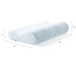 TEMPUR® Shape Queen SmartCool™ Schlafkissen S
