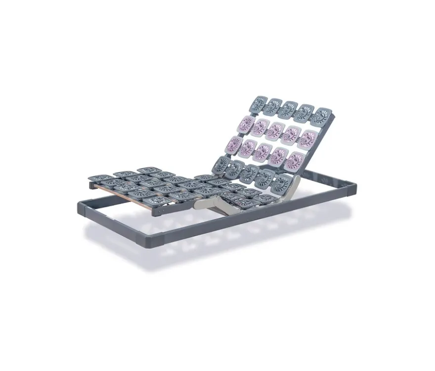 TEMPUR® Systemrahmen »Premium Flex 3000« elektrisch verstellbarer Lattenrost, 140 x 200 cm
