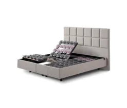 TEMPUR® Systemrahmen »Premium Flex 3000« elektrisch verstellbarer Lattenrost, 140 x 200 cm
