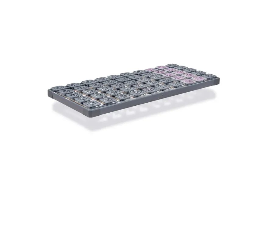 TEMPUR® Systemrahmen »Premium Flex 3000« elektrisch verstellbarer Lattenrost, 140 x 200 cm