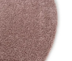 Teppich »Charme«, pink, ca. 160 cm