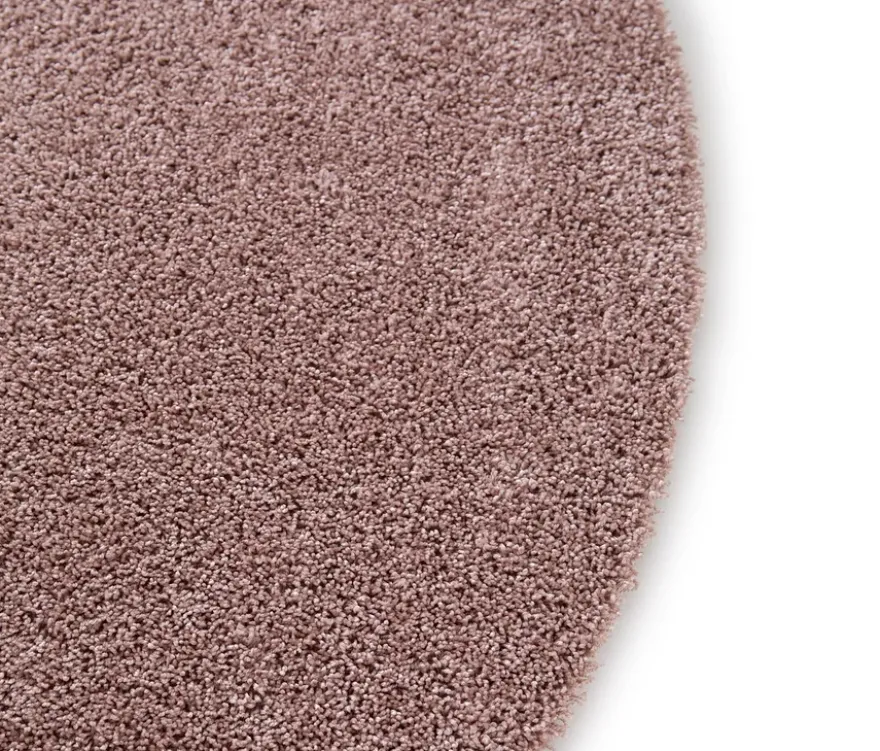 Teppich »Charme«, pink, ca. 160 cm