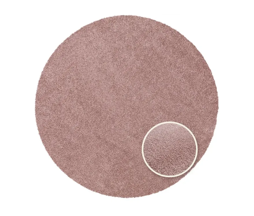 Teppich »Charme«, pink, ca. 160 cm