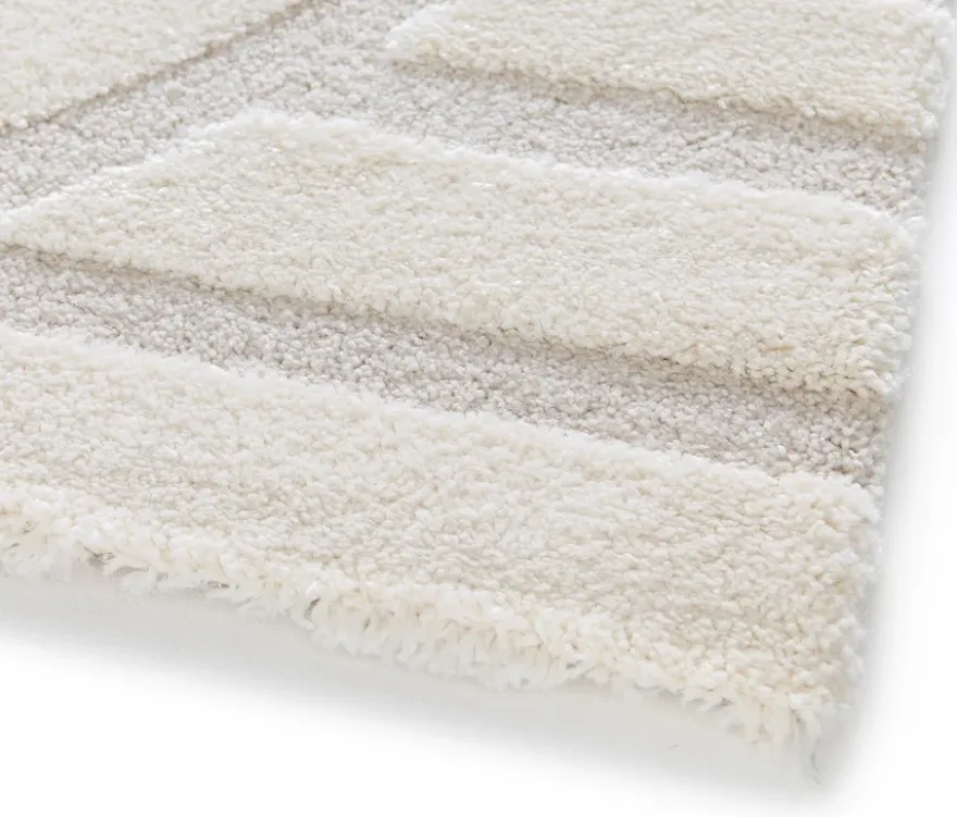 Teppich »Cosmo«, beige, 200 x 290 cm
