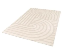 Teppich »Cosmo«, beige, 200 x 290 cm