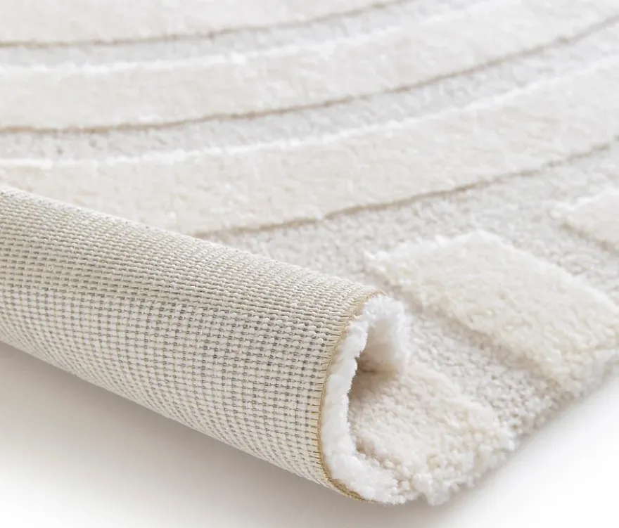 Teppich »Cosmo«, beige, 200 x 290 cm