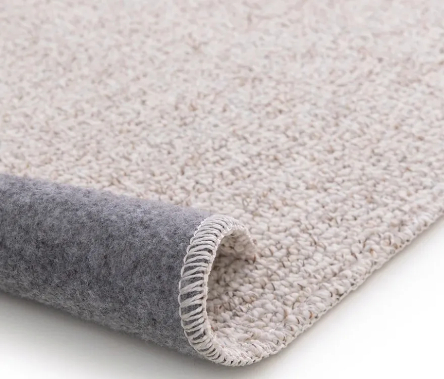 Teppich »Daisy«, creme-anthrazit, ca. 160 x 230 cm