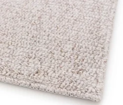 Teppich »Daisy«, creme-anthrazit, ca. 160 x 230 cm