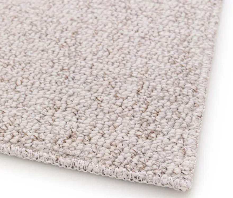 Teppich »Daisy«, creme-anthrazit, ca. 160 x 230 cm